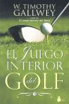 JUEGO INTERIOR DEL GOLF, EL