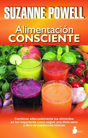 ALIMENTACION CONSCIENTE