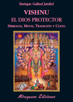 VISHNU. EL DIOS PROTECTOR