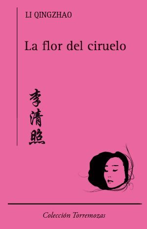 LA FLOR DEL CIRUELO