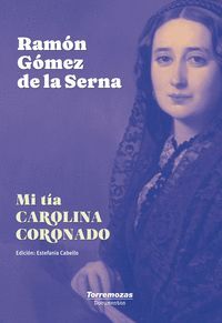 MI TIA CAROLINA CORONADO