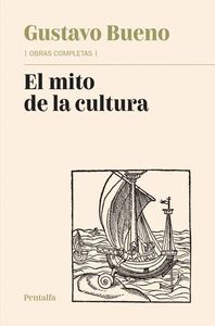 EL MITO DE LA CULTURA TOMO 8 OC