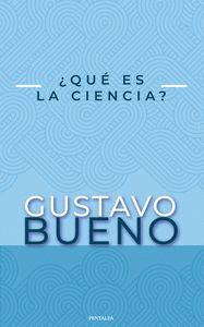 QUE ES LA CIENCIA