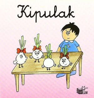 KIPULAK