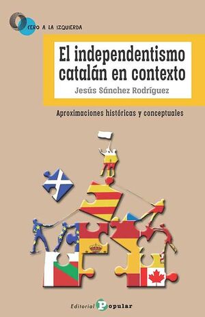 EL INDEPENDENTISMO CATALÁN EN CONTEXTO