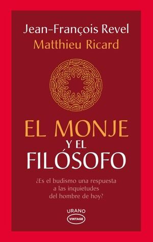 EL MONJE Y EL FILÓSOFO