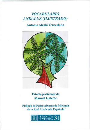 VOCABULARIO ANDALUZ (ILUSTRADO)