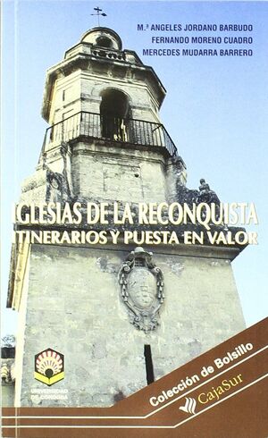 IGLESIAS DE LA RECONQUISTA