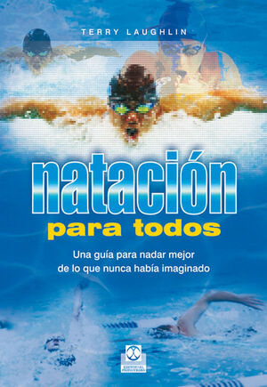 NATACION PARA TODOS