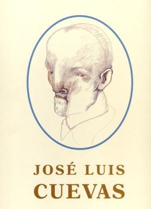 JOSÉ LUIS CUEVAS