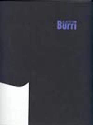 ALBERTO BURRI