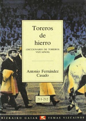 TOREROS DE HIERRE