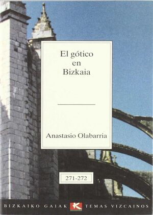 EL GÓTICO EN BIZKAIA