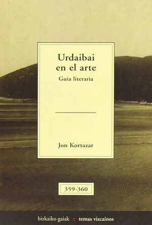 URDAIBAI EN EL ARTE