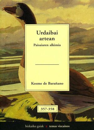 URDAIBAI ARTEAN