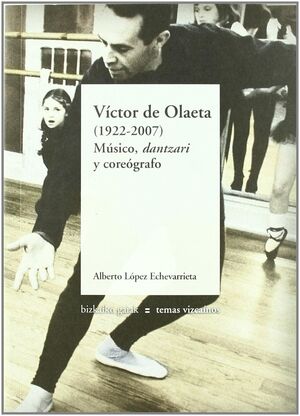 VÍCTOR DE OLAETA (1922-2007)