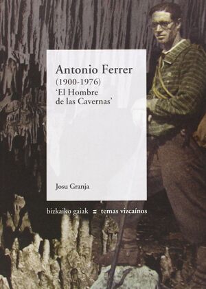 ANTONIO FERRER, 1900-1976