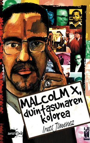 MALCOLM X