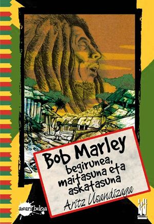 BOB MARLEY