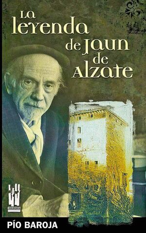 LEYENDA DE JAUN DE ALZATE, LA