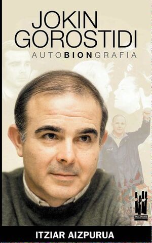 JOKIN GOROSTIDI