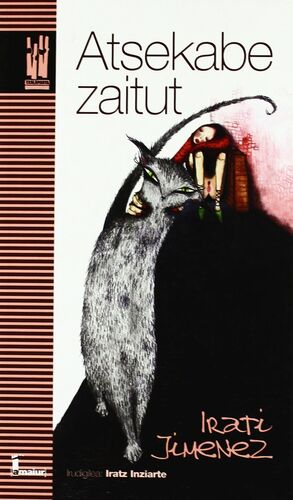 ATSEKABE ZAITUT