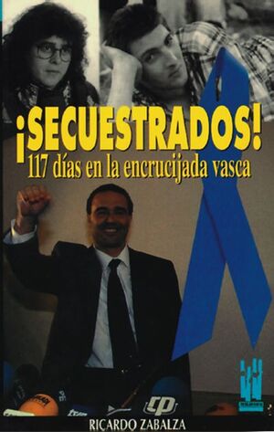 ¡SECUESTRADOS!