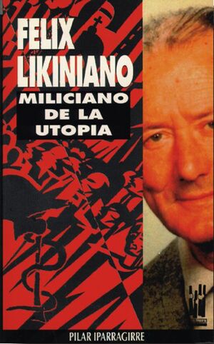 FELIX LIKINIANO