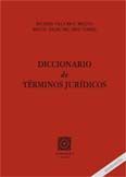 NUEVO DICCIONARIO DE TÉRMINOS JURÍDICOS