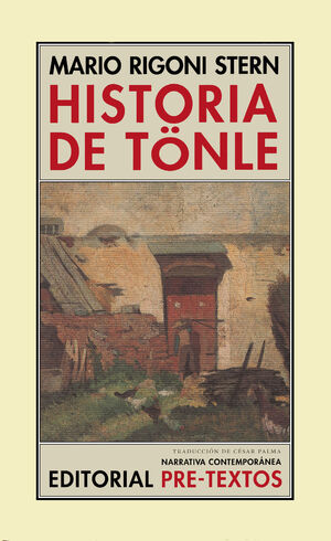  HISTORIA DE TÖNLE