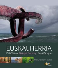 EUSKAL HERRIA - BASQUE COUNTRY