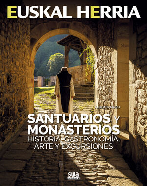 SANTUARIOS Y MONASTERIOS