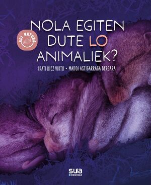 NOLA EGITEN DUTE LO ANIMALIEK
