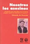 NOSOTROS, LOS ASESINOS