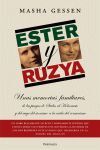 ESTER Y RUZYA. UNAS MEMORIAS FAMILIARES DE LAS PURGAS DE STALIN AL HO