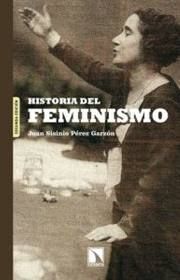 HISTORIA DEL FEMINISMO