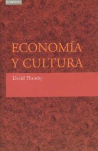 ECONOMIA Y CULTURA