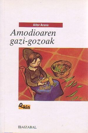 AMODIOAREN GAZI-GOZOAK