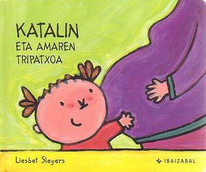 KATALIN ETA AMAREN TRIPATXOA