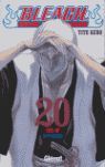 BLEACH 20