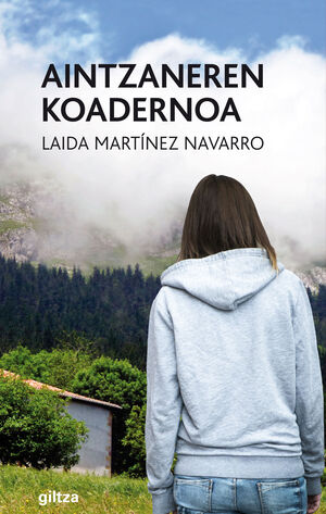 AINTZANEREN KOADERNOA