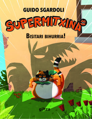 BISITARI BIHURRIA