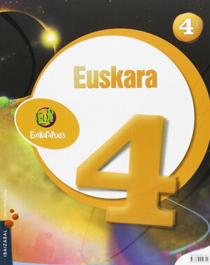 EUSKARA LMH 4