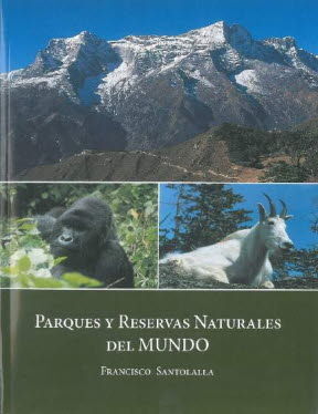 PARQUES Y RESERVAS NATURALES DEL MUNDO