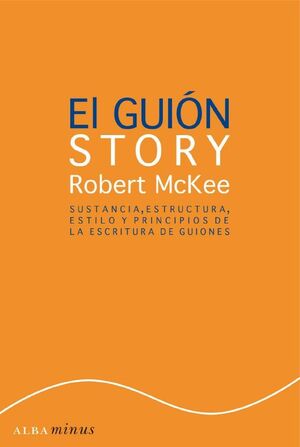 EL GUIÓN. STORY