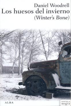 LOS HUESOS DEL INVIERNO