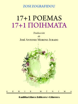 17+1 POEMAS