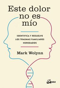 ESTE DOLOR NO ES MíO