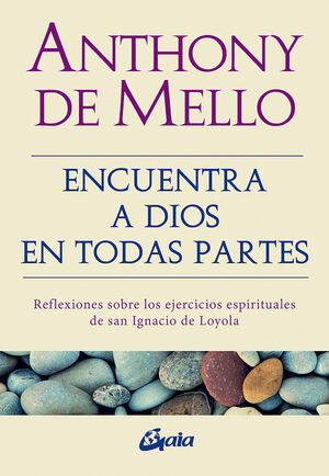 ENCUENTRA A DIOS EN TODAS PARTES (E-BOOK)