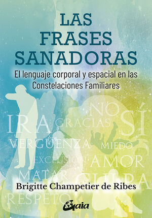 LAS FRASES SANADORAS (E-BOOK)
